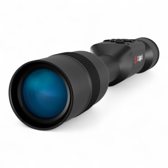 Luneta noktowizyjna dzienno-nocna ATN X-Sight 5, 5x25