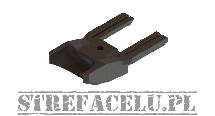 Adapter do konwersji Kidon - K22 IWI Masada