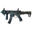 Pistolet samopowtarzalny EMTAN MZ-9S SMG PCC, lufa 5