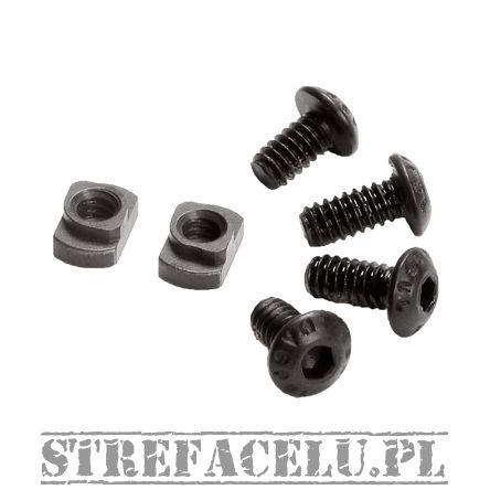Replacement T-Nut M-LOK Screws, Manufacturer : Magpul, Product Code : MAG615