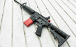 Trenażer Mantis Blackbeard AR-15 - Red Laser, system wyszkolenia strzeleckiego. - 3