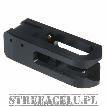 Race Master/Alpha-X Insert Block Assembly, Compability : Sig P320