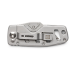 Knife, Manufacturer : 5.11, Model : Base 2BK Utility Folder, Color : Tumbled Steel - 2
