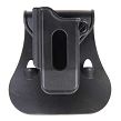 Ładownica ZSP08 Roto Paddle na 1 mag. do Glocka i HK USP IMI Defense czarna - 2