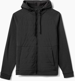 Bluza męska 5.11 PT-R ARRIVE FZ HOODIE kolor: VOLCANIC - (Wybór rozmiarów)