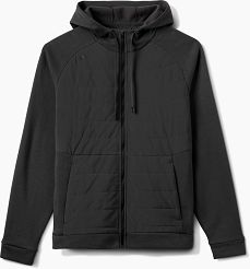 Bluza męska 5.11 PT-R ARRIVE FZ HOODIE kolor: VOLCANIC - (Wybór rozmiarów)