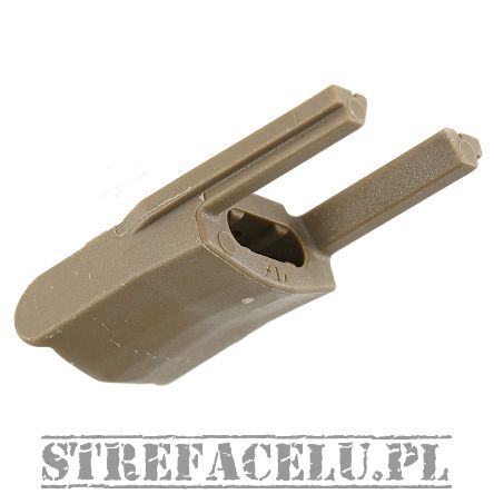 Kidon Adapter do HS/XD/XDM IMI Defense K12 piaskowy