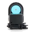 Meprolight M21 - Day/Night Self-Illuminated Reflex Sight- Triangle - 3