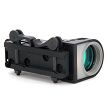 Meprolight M21 - Day/Night Self-Illuminated Reflex Sight- Triangle - 5