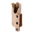 Kabura uniwersalna do pistoletu Compact - Piaskowa Zewnętrzna. Lewa - Phalanx H60081 - 5
