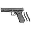 Pistolet Glock 34 GEN 4 kal. 9x19mm - 3