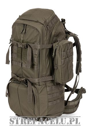 Plecak 5.11 RUSH100. kolor: RANGER GREEN