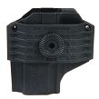 Kabura MORF - X3 Sig Sauer P320 COMPACT IMI Defense Z8321 //3 Adaptery czarny - 6