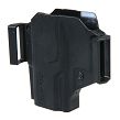 Kabura MORF - X3 Sig Sauer P320 COMPACT IMI Defense Z8321 //3 Adaptery czarny - 7