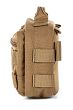 MOAB 3 Sachet, Manufacturer 5.11, Color : Kangaroo - 4