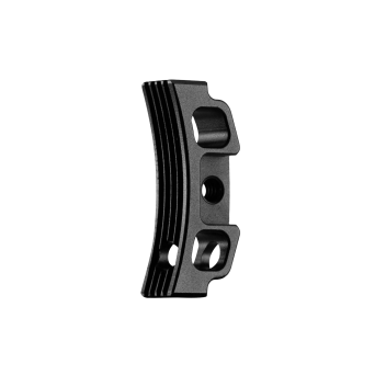 Przycisk spustu BUL Link Trigger System - Curved - Medium - Wide - Black - LNK-C-M-W-BLK