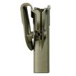Kabura One Piece - 1911 .45ACP Commander IMI Defense Z8070 - zielona - 3