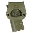 Kabura One Piece - 1911 .45ACP Commander IMI Defense Z8070 - zielona - 4
