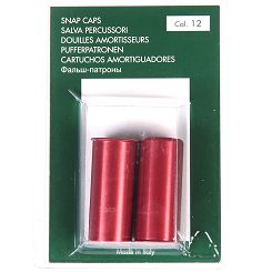 Zbijak aluminiowy anodowany 12GA - 2szt. 48mm - SC-41L/2