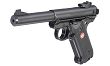 Pistolet Ruger MkIV Target Black // 22 LR - 5