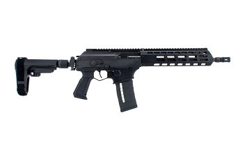 Karabinek IWI Galil ACE SBR Gen. 2, 30nb 13 inch, kal. 5.56x45/.223 Rem
