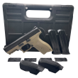 Pistolet IWI Masada Optics Ready Optics Ready, 4.1 inch kal. 9x19mm, kolor: FDE - 11