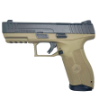 Pistolet IWI Masada Optics Ready Optics Ready, 4.1 inch kal. 9x19mm, kolor: FDE - 3