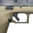 Pistolet IWI Masada Optics Ready Optics Ready, 4.1 inch kal. 9x19mm, kolor: FDE - 2
