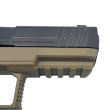 Pistolet IWI Masada Optics Ready Optics Ready, 4.1 inch kal. 9x19mm, kolor: FDE - 7