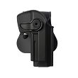 IMI Defense - Roto Paddle Holster - Taurus PT92/PT99 - black - 5