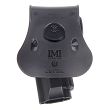 IMI Defense - Roto Paddle Holster - Taurus PT92/PT99 - black - 3