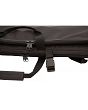 Case For 2x Carbines, Manufacturer : Garbacz (Poland), Model : Tactical 9, Color : Black, Length : 135cm x Height : 34cm x Width : 6cm - 3