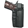 IWB Holster, Compatibility : 1911 Officer 3.5