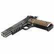 Pistolet Bul Armory 1911 EDC 5 kal. 9x19, kolor: czarny - 3