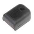 Glock magazine rubber foot black - IMI Defense - PFP02 - 3