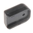 Glock magazine rubber foot black - IMI Defense - PFP02 - 4