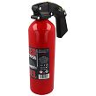 Gaz pieprzowy GRAPHITE RED żel 3MLN SHU 750ML HJF - 2