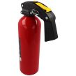 Gaz pieprzowy GRAPHITE RED żel 3MLN SHU 750ML HJF - 3