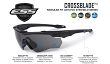 ESS - Crossblade One Smoke Gray - EE9032-08 - 3