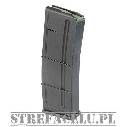 Magazynek łukowy 30 nabojowy do M16/AR15 G1 czarny - IMI-ZMG01