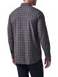 Koszula męska z długim rękawem 5.11 IGOR PLAID L/S kolor: BLACK PLD - 4