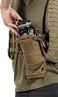Kieszeń na butelkę 5.11 FLEX VERTICAL GP POUCH. kolor: KANGAROO - 2