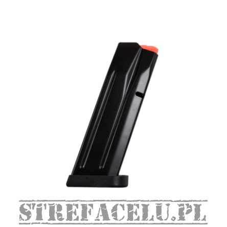 Magazine For CZ P-10C, Capacity : 15 rounds, Caliber : 9x19