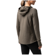 Bluza damska z kapturem 5.11 DONNA HOODIE kolor: RANGER GREEN - 4