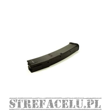 Saiga 9 - 30 rounds magazine, black