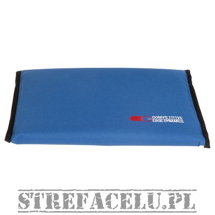 Saszetka ochronna na pistolet niebieska - CED Insert-Sleeve Blue