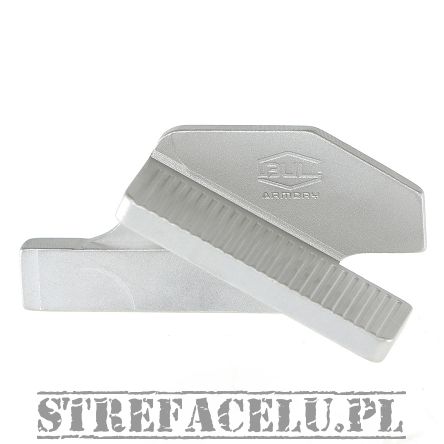 Thumbrest for BUL SAS II 2011