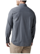 Men's Shirt, Manufacturer : 5.11, Model : Igor Solid Long Sleeve Shirt, Color : Turbulence - 3