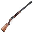 Bok śrutowy Sibergun CSSW White II Wood. with Ejector 76cm kal. 12/76 - 3