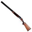 Bok śrutowy Sibergun CSSW White II Wood. with Ejector 76cm kal. 12/76 - 4